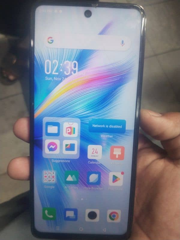 Infinix note 30 2