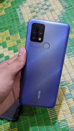 Tecno