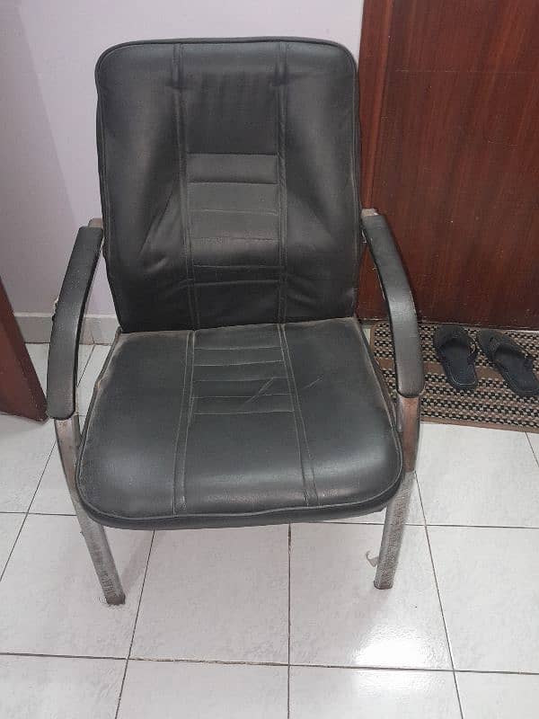 Office Chair for Sale 0