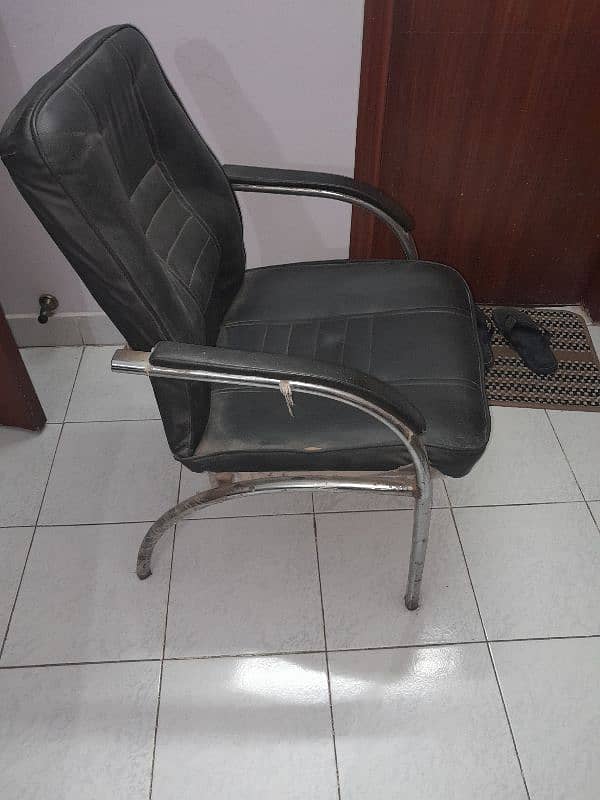 Office Chair for Sale 1