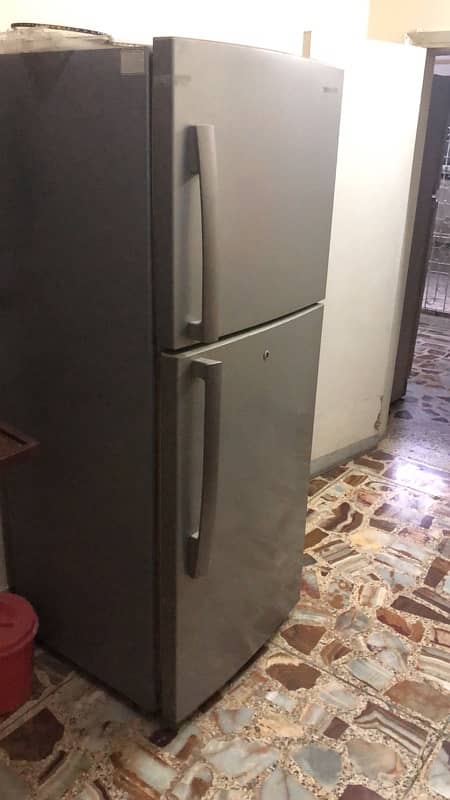 Samsung Fridge 0