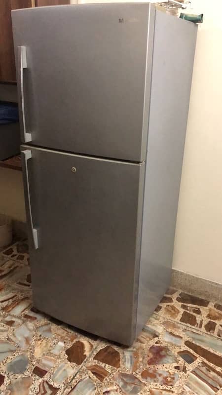 Samsung Fridge 1