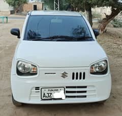 Suzuki Alto 2024(03458147238)