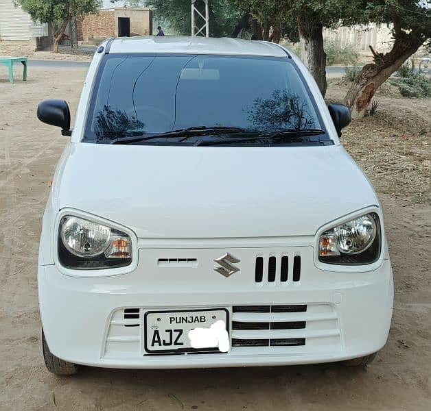 Suzuki Alto 2024(03458147238) 0