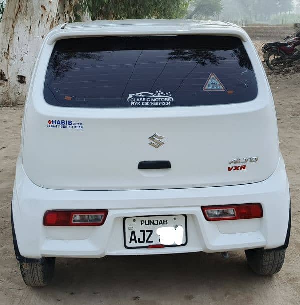 Suzuki Alto 2024(03458147238) 1