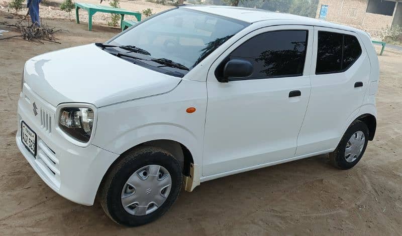 Suzuki Alto 2024(03458147238) 7