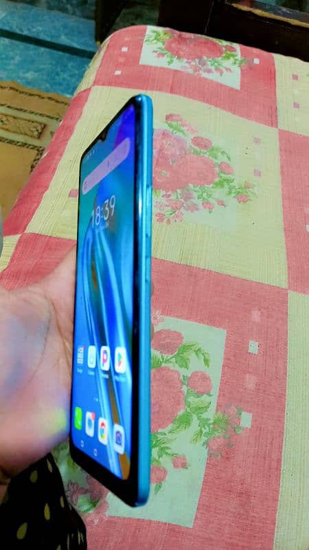 Itel a49 32gb 1