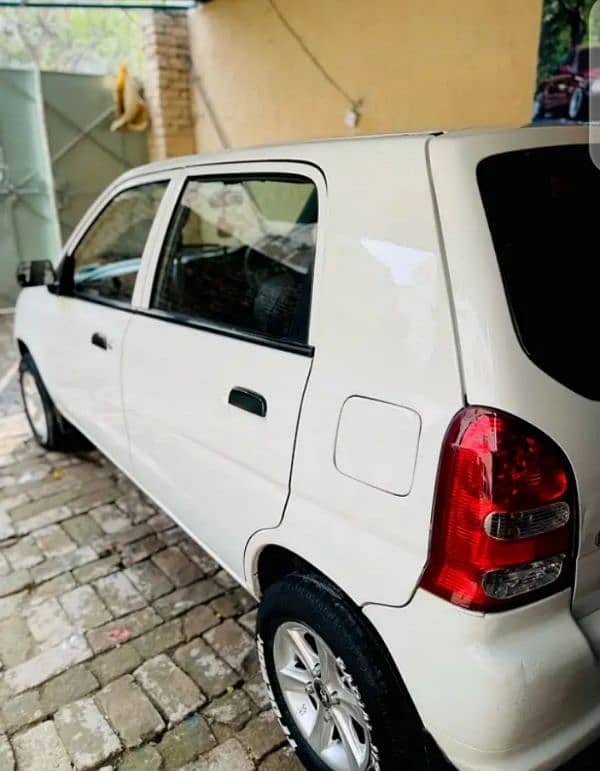 Suzuki Alto 2012 0