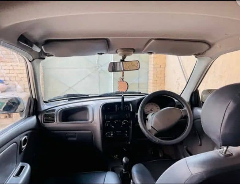 Suzuki Alto 2012 2