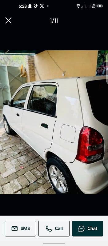 Suzuki Alto 2012 10