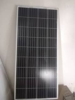 solar panel