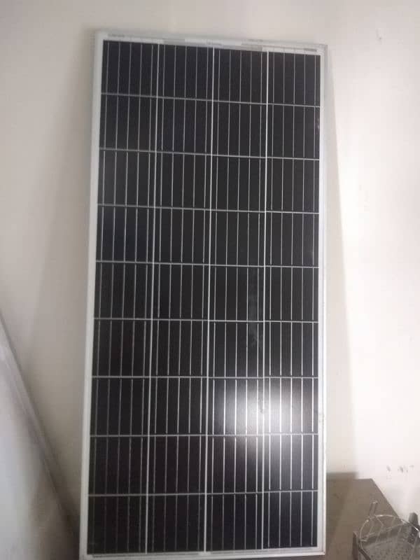 solar panel 0