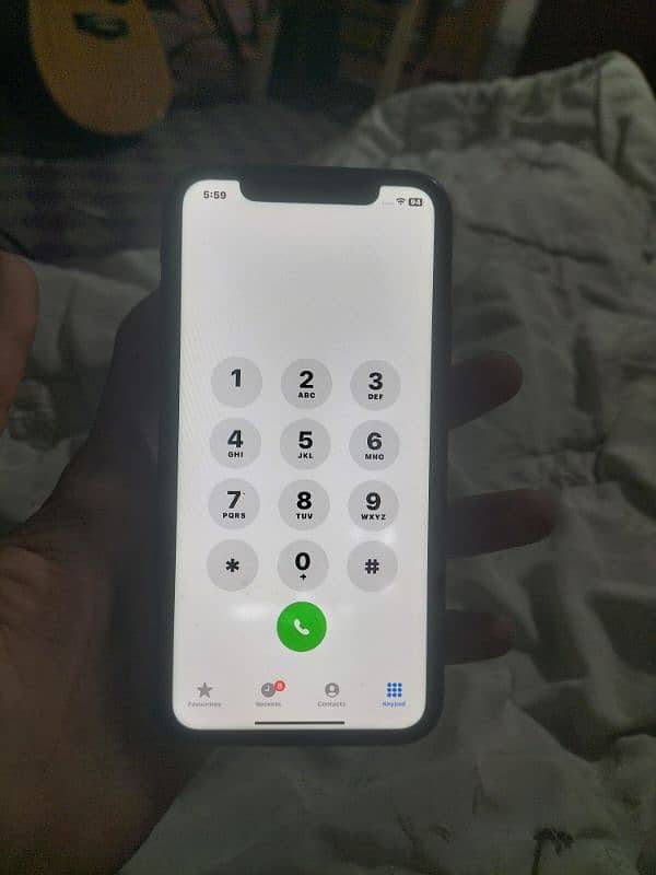 Iphone 11 64Gb Factory unlock With Charger 1