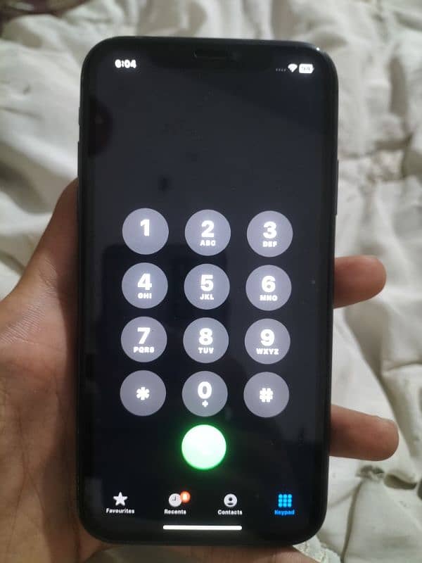 Iphone 11 64Gb Factory unlock With Charger 2