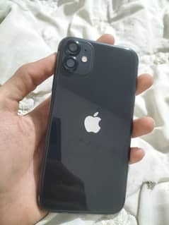 Iphone 11 64Gb Factory unlock With Charger