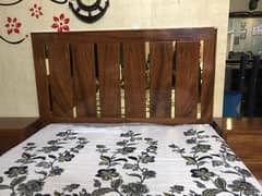 King size double bed set