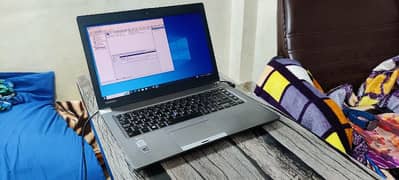 Toshiba Core i 5 4th Generation 8 GB Ram 128 GB SSD