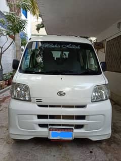 Daihatsu