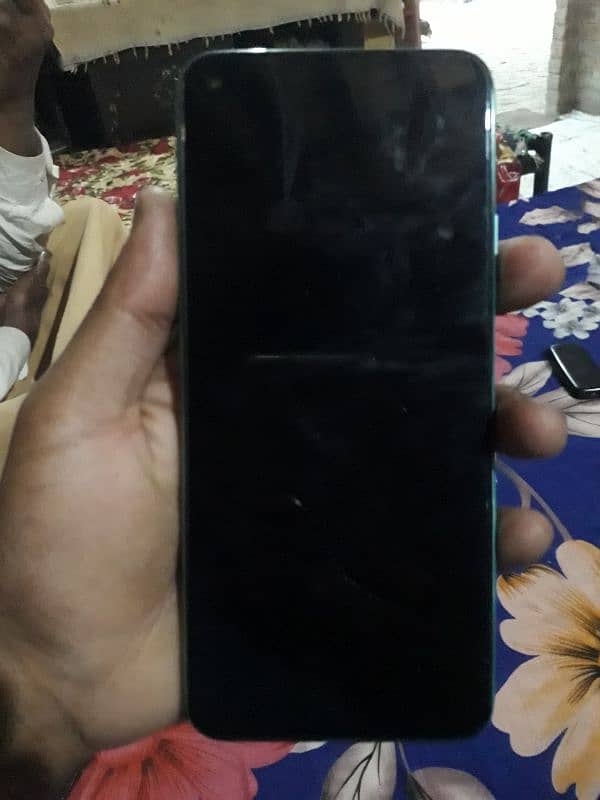 infinix not 8i 2