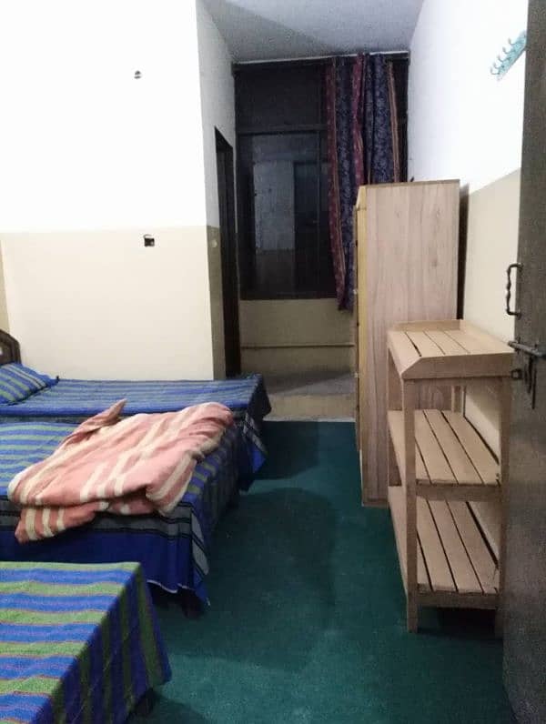 Supreme Boys Hostel Rawalpindi 3