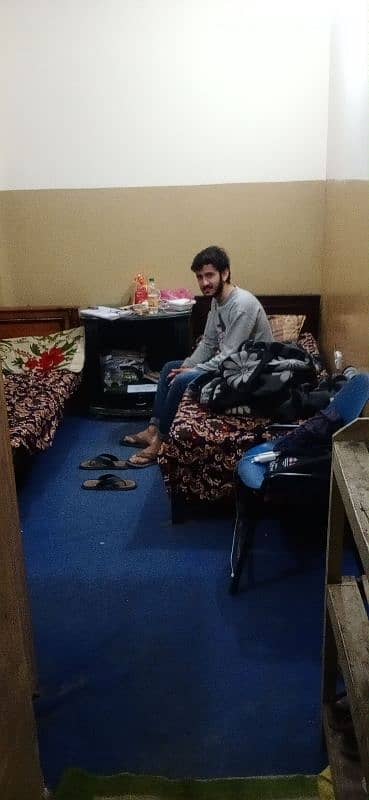 Supreme Boys Hostel Rawalpindi 5