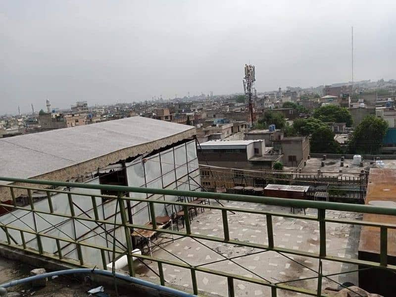 Supreme Boys Hostel Rawalpindi 7