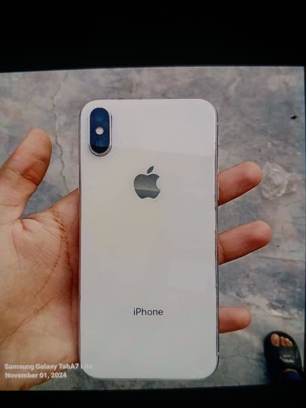 iphoneX 6