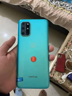 Oneplus 8t 12/256