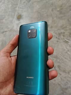 Huawei mate 20 pro