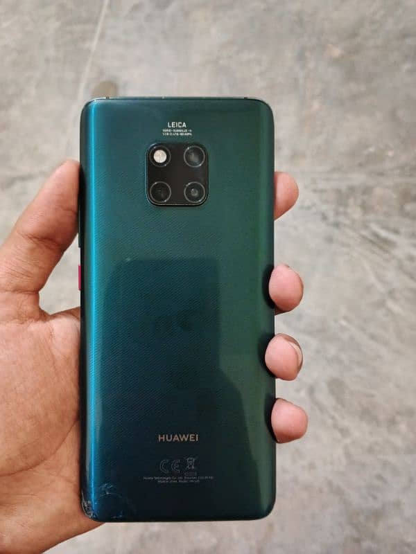 Huawei mate 20 pro 11