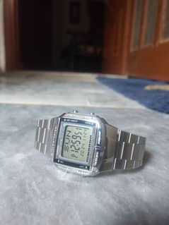 Casio data bBank 360 vintage