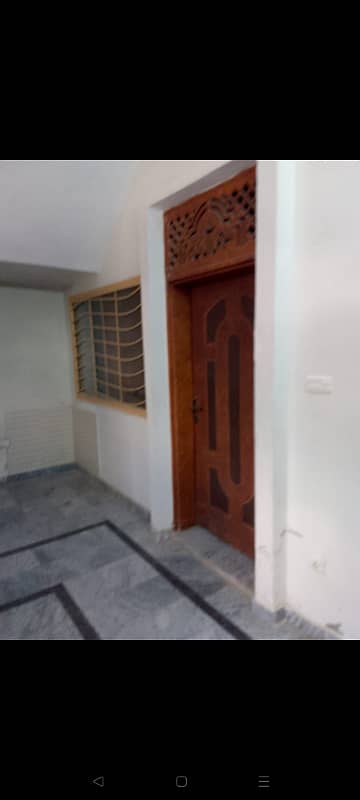 3 marla ground floor for rent 4