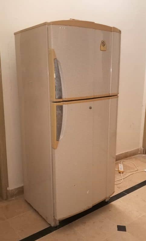 Refrigerator 1