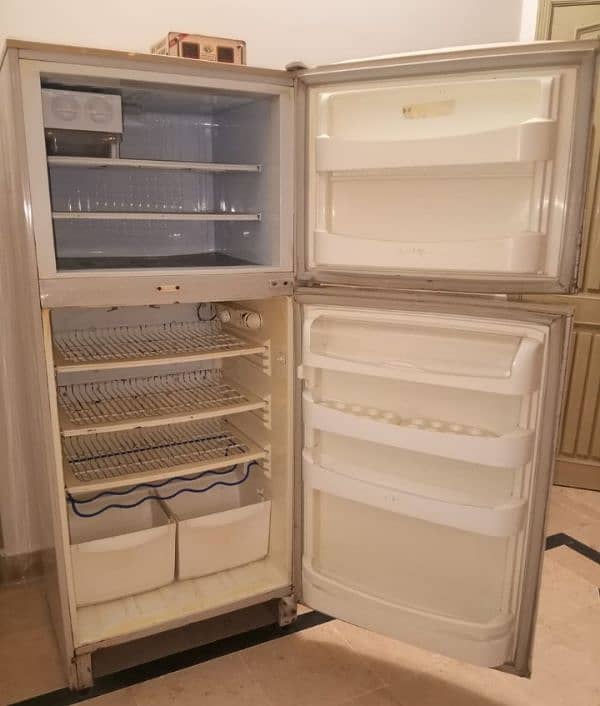 Refrigerator 3