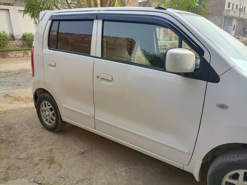 Suzuki Wagon R 2021 2