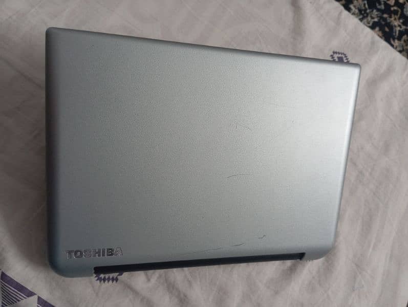 Toshiba laptop for sale 2