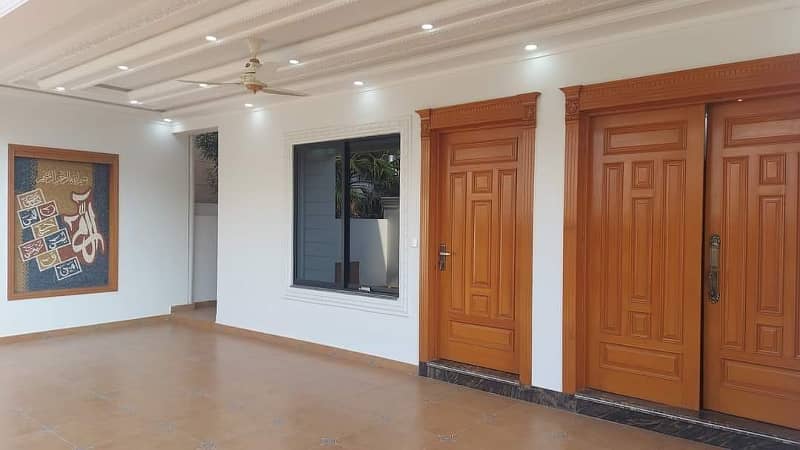 6 Marla Complete independent House Available For Rent in Gulraiz 19