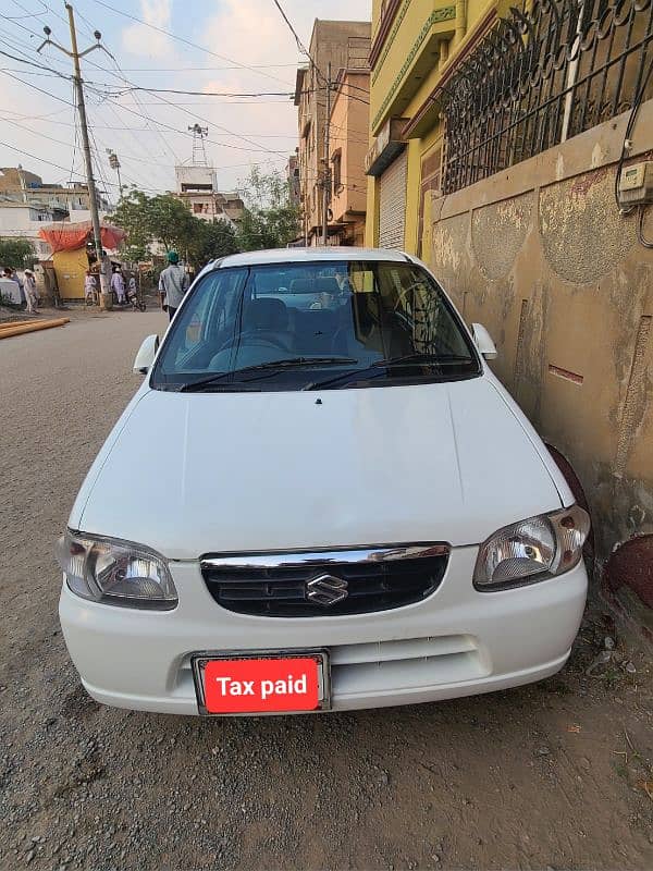 Suzuki Alto 660cc Full Automatic Japanese Engine 0