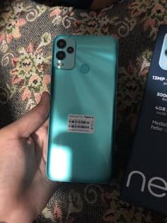 SPARX NEO7PRO