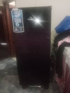 Dawlance fridge GD medium size