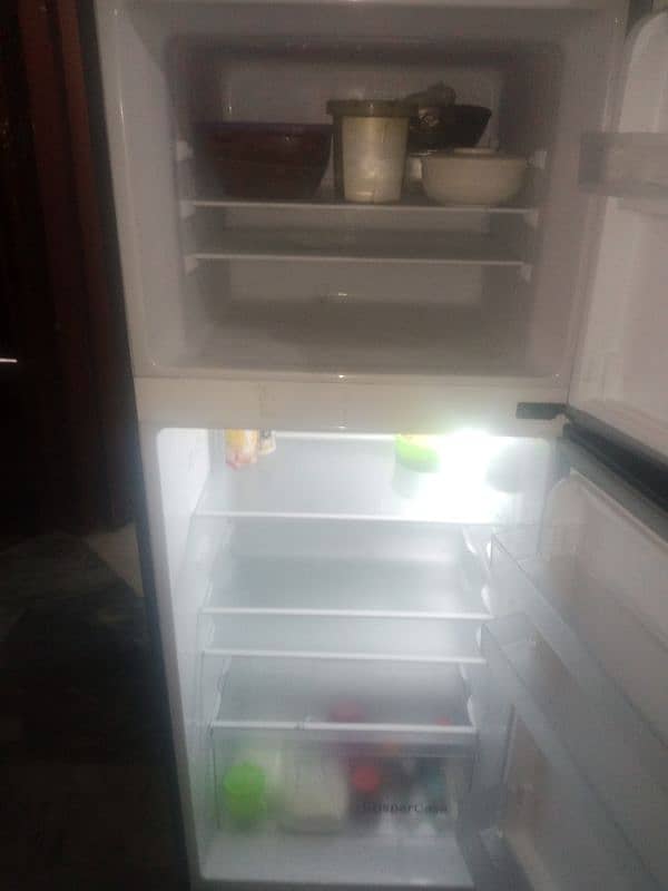 Dawlance fridge GD medium size 2