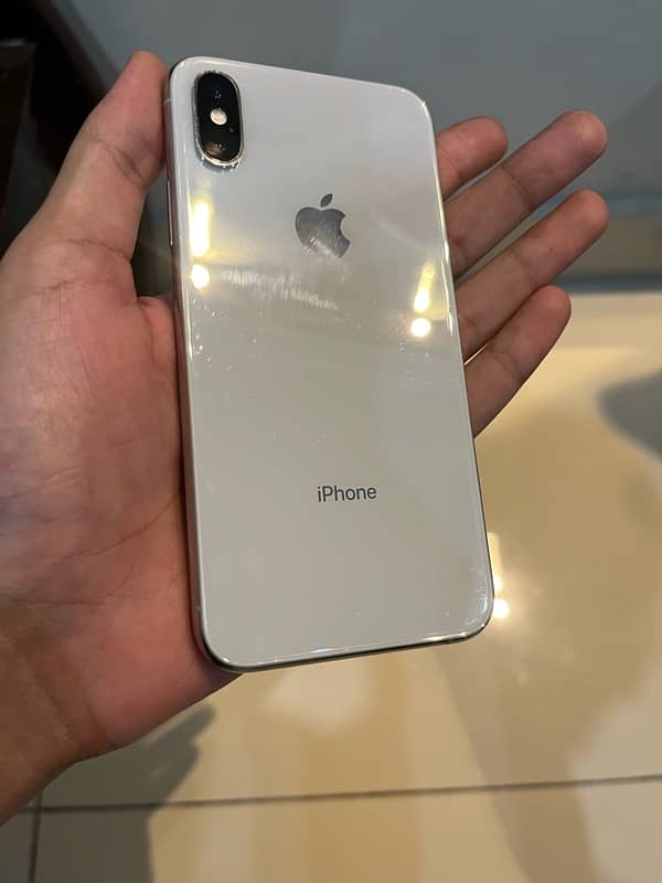 IPHONE XS PTA Approved 4