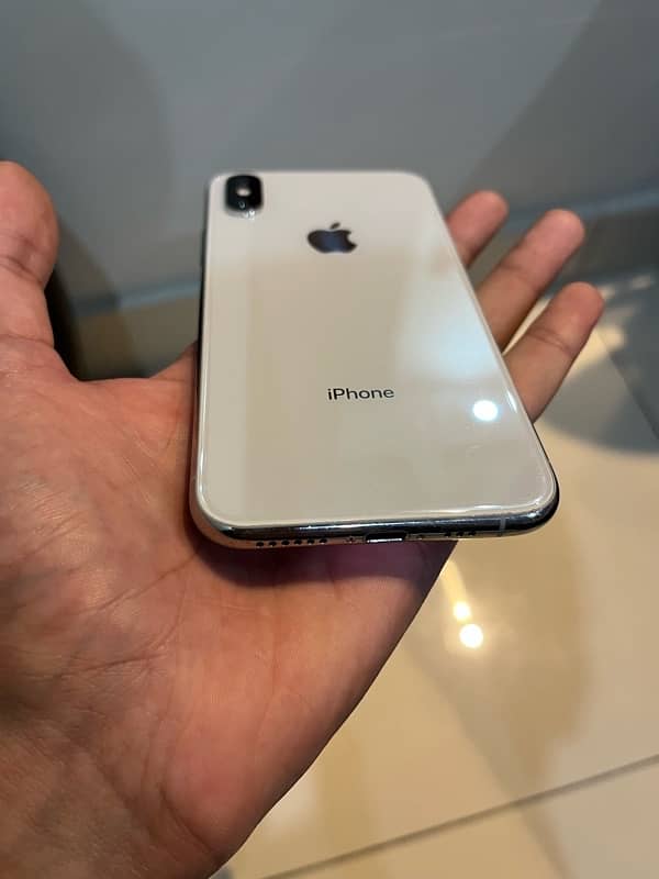 IPHONE XS PTA Approved 5