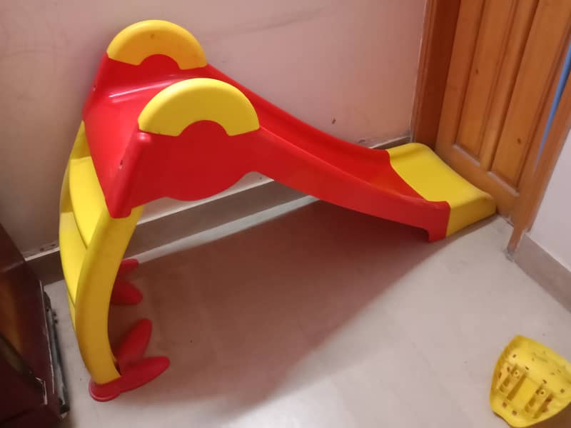 3 step slide for sale 3