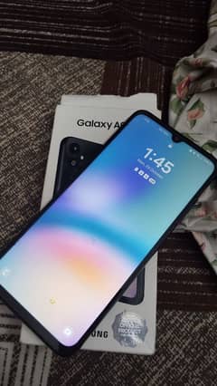 Samsung A05s 128 gb