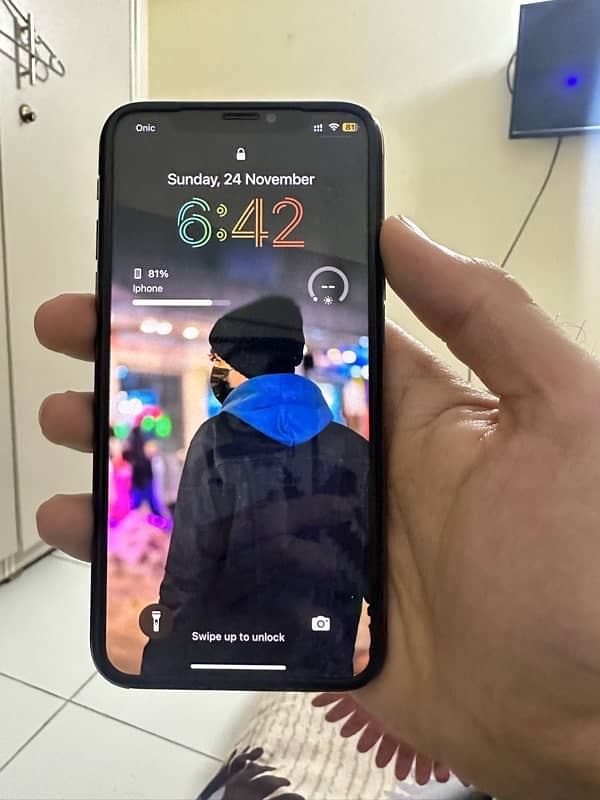 iphone xs factory unlock 0