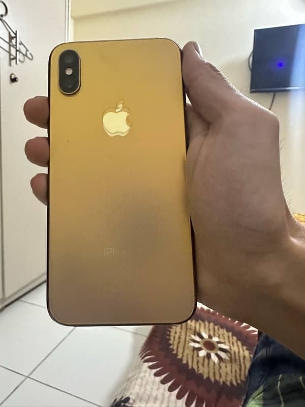 iphone xs factory unlock 4