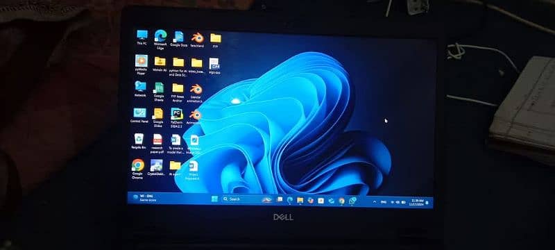 Dell Latitude i5 8gen for sale in sargodha 0