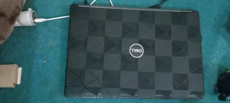 Dell Latitude i5 8gen for sale in sargodha 1