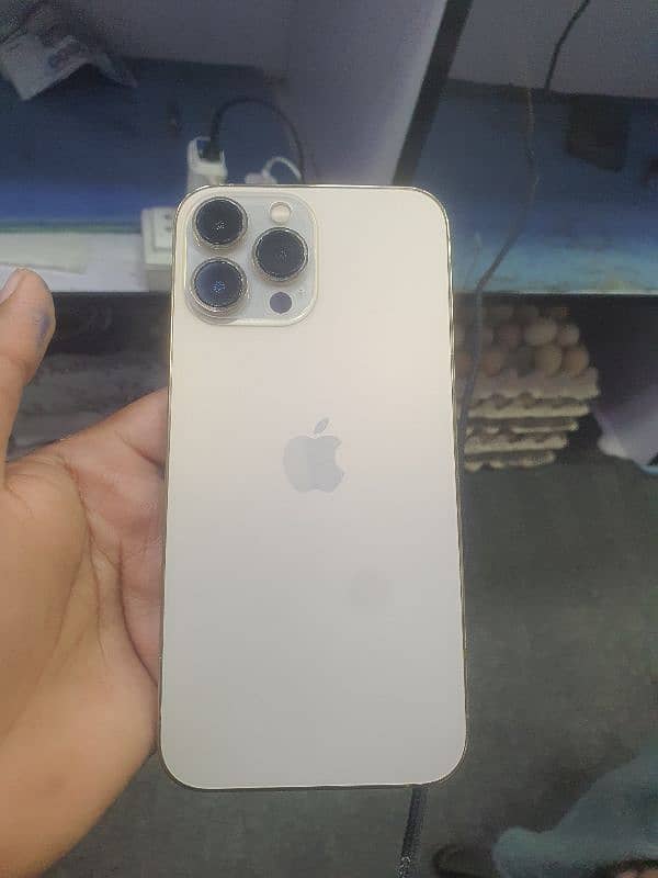 iphone 13promax 3